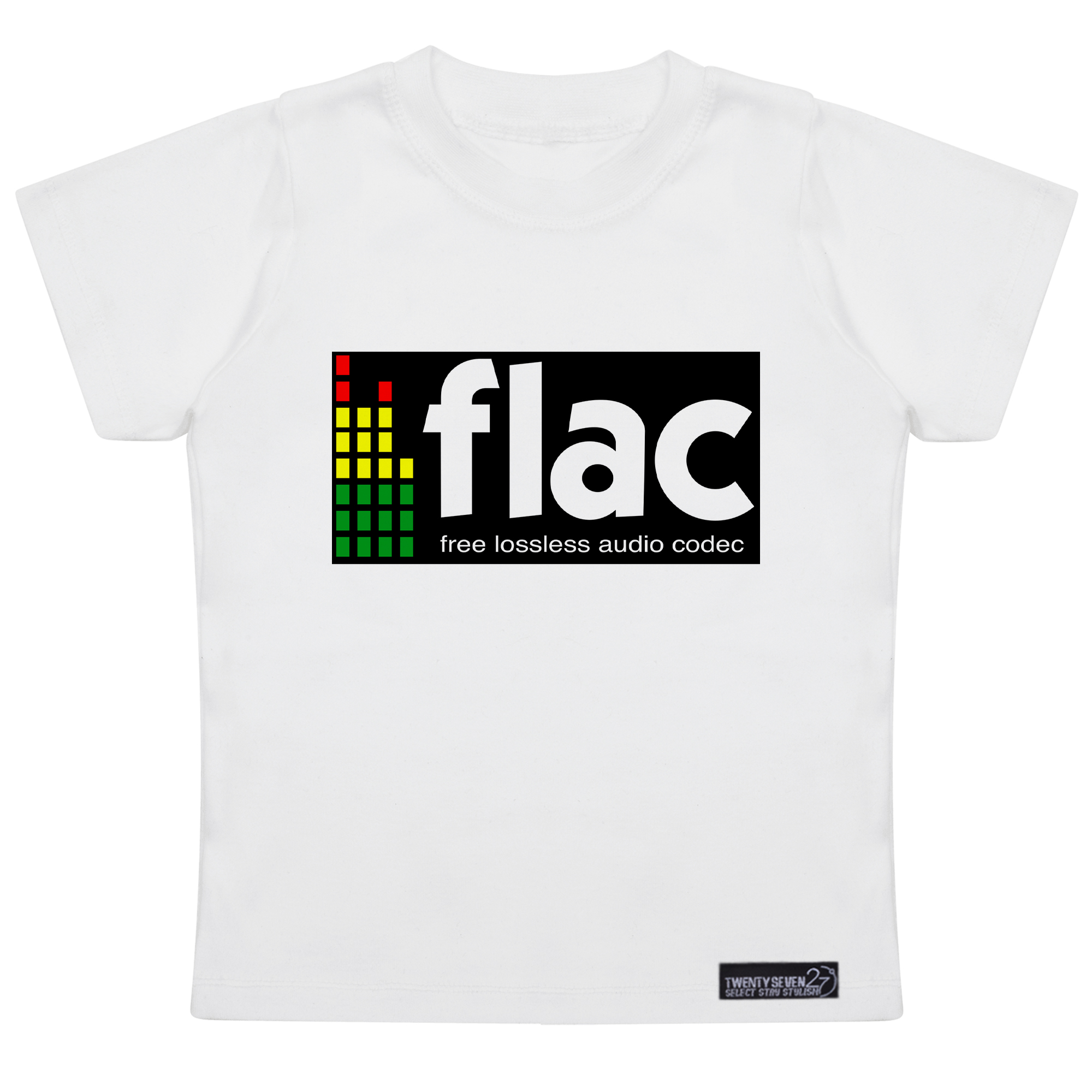 تی شرت آستین کوتاه پسرانه 27 مدل Flac کد MH927