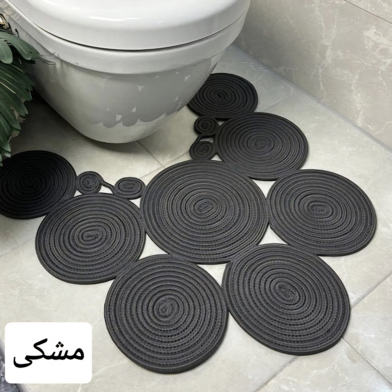 پادری مدل C8 سایز ۶۰ × ۵۰ سانتی‌متر