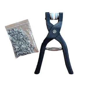 انبر پرچ کن دکمه نوزادی مدل Blk-Amj1