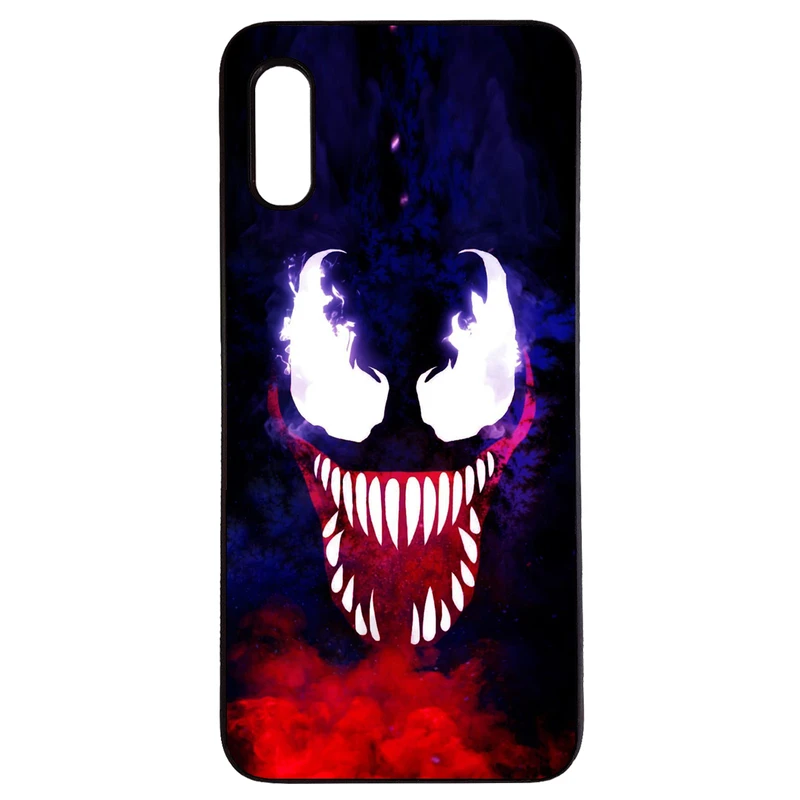 کاور طرح اژدها کد 1146 مناسب برای گوشی موبایل سامسونگ galaxy a50s