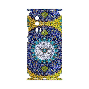 MAHOOT Iran Tile 13-FullSkin Cover Sticker for Xiaomi Poco F5 Pro