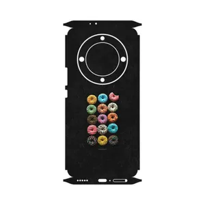 MAHOOT Doughnut-FullSkin Cover Sticker for Honor X9a