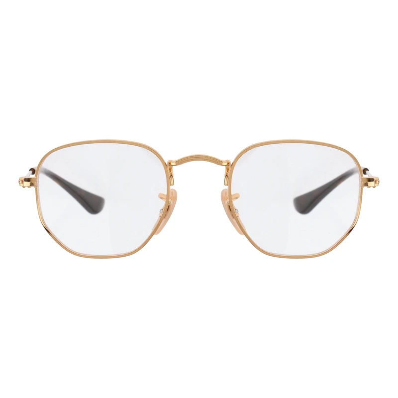 فریم عینک طبی بچگانه ری بن مدل 0RY9541V-4051-42