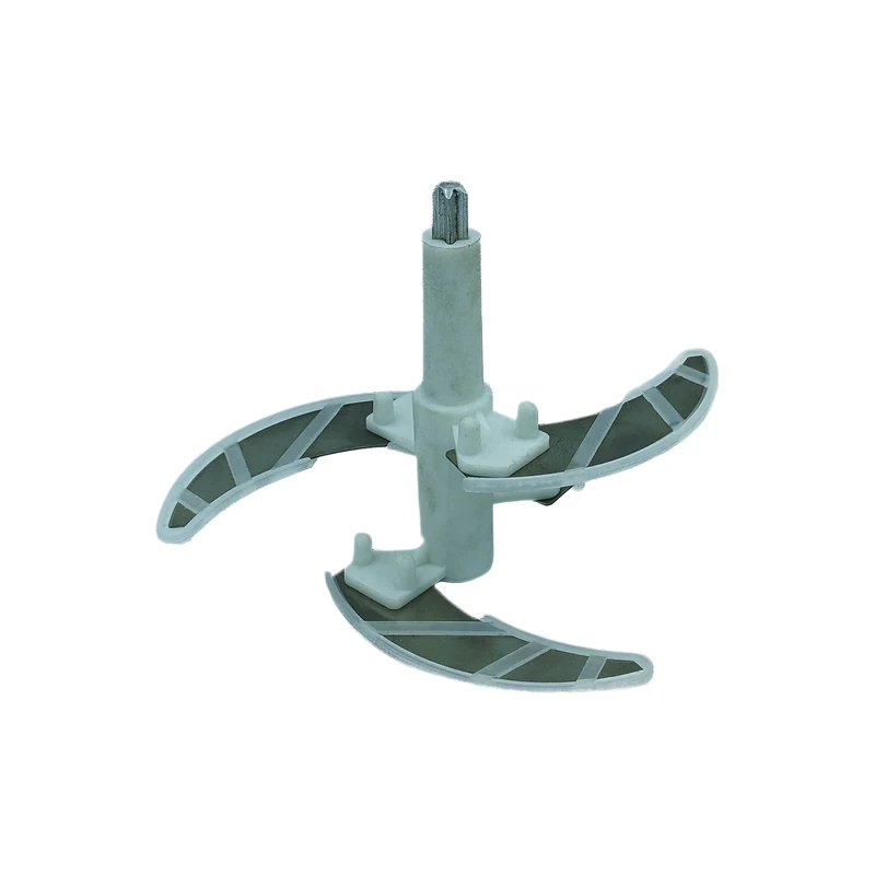 تیغه خردکن غذاساز مدل 14cm مناسب برای انواع خردکن 4 تیغه