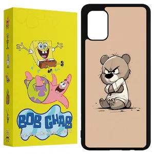 BOB Ghab BCPA51 Cover For Samsung Galaxy A51 4G / A51 5G  