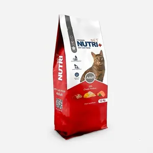  Nutri Plus Adult Cat Food 10 kg