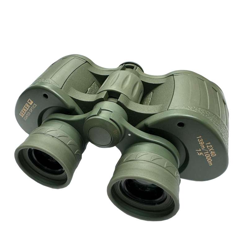 دوربین دوچشمی سیکر مدل 12X40