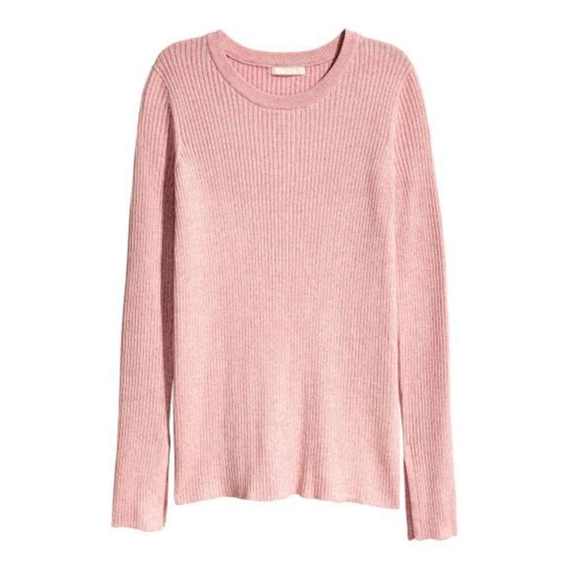 پلیور زنانه اچ اند ام مدل 0390157