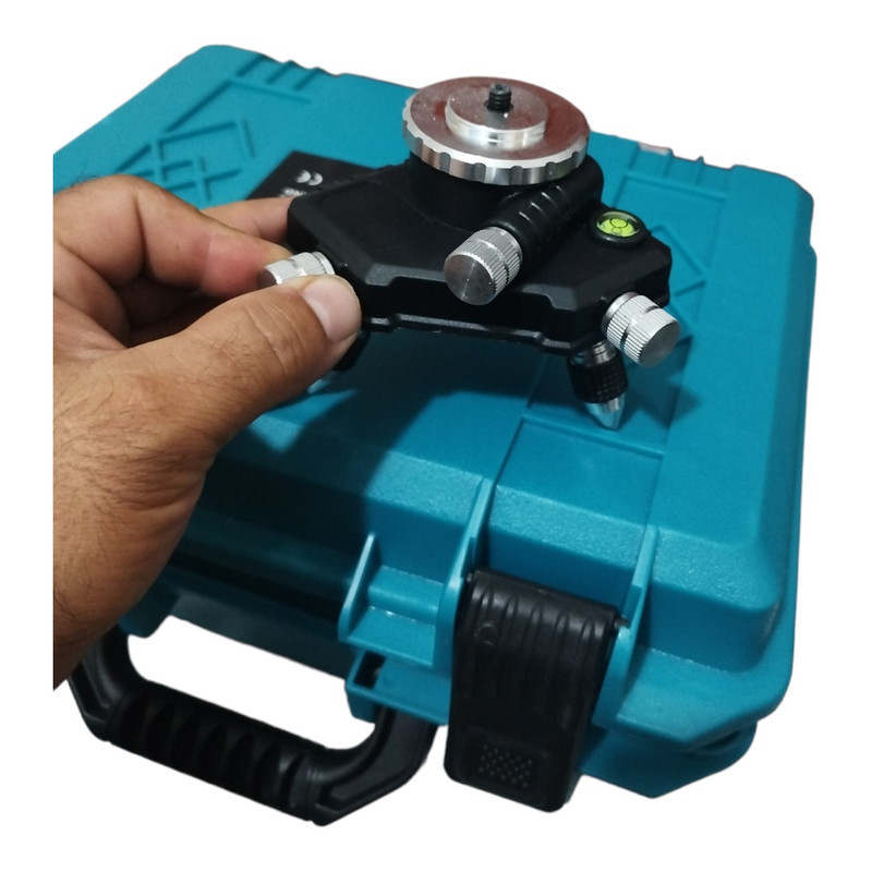 تراز لیزری تی ماکوتا مدل  4D16WF-BR