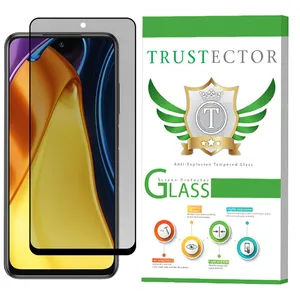 Trustector PRF-T Privacy Screen Protector For Xiaomi Poco M3 Pro