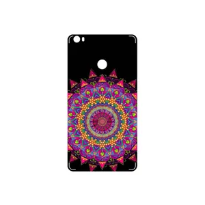 MAHOOT Mandala Design 5 Cover Sticker for Xiaomi Mi Max