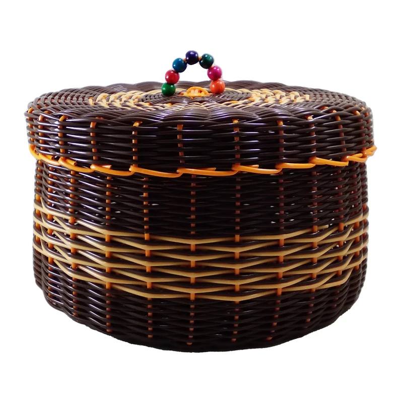 سبد نان و سبزی تکچین کالا کد TOR-B