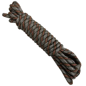 طناب صخره نوردی مدل ابریشمی bla-10mm طول 10 متر