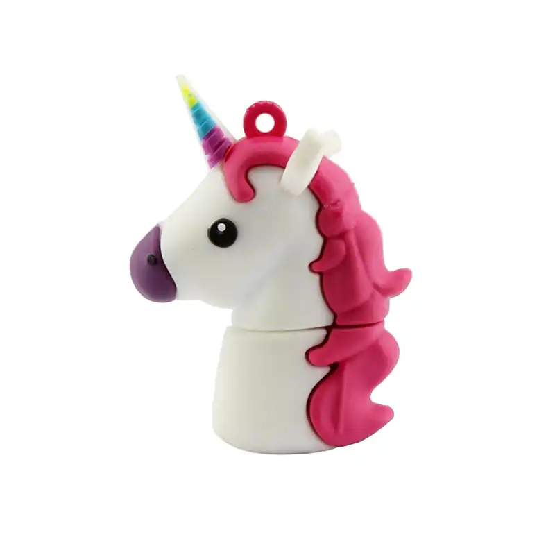 فلش مموری دایا دیتا طرح تک شاخ مدل PF1018 ظرفیت 64 گیگابایت