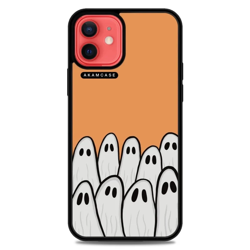 کاور آکام مدل AMC-WA12-BOO-20 مناسب برای گوشی موبایل اپل iPhone 12