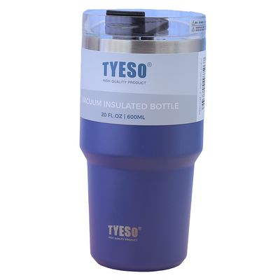 تراول ماگ تایسو مدل TS-8726 گنجایش 0.6 لیتر