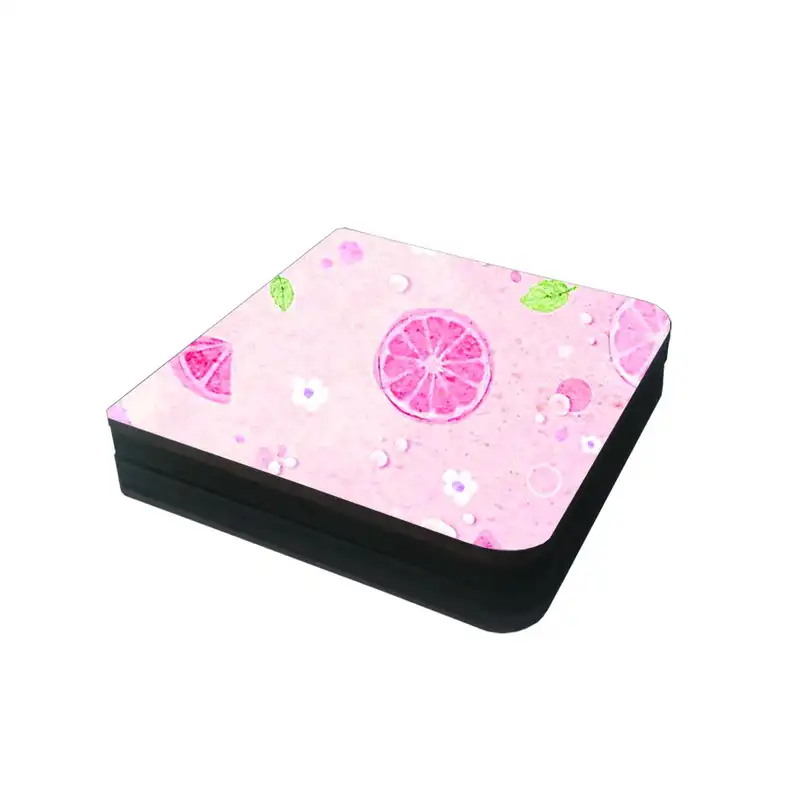 جعبه سیگار مدل گل کد 10088