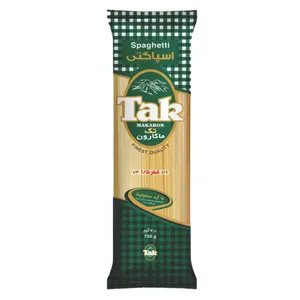 Tak Makaron Diameter 1.5 Spaghetti 700g
