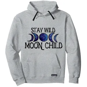 هودی زنانه 27 مدل MOONCHILD کد W29