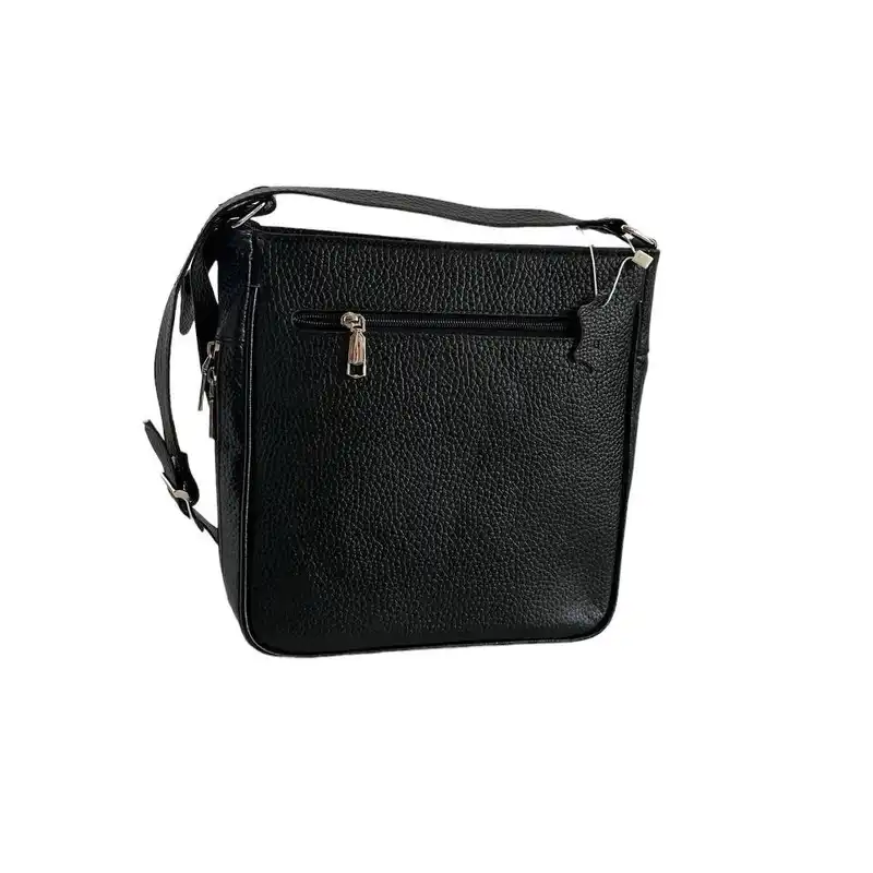 کیف دوشی زنانه مدل ارکیده