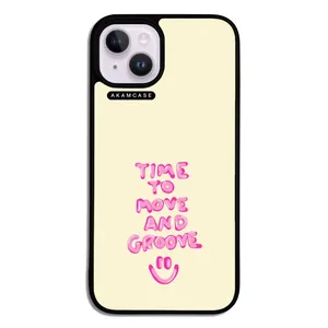 AKAM AMC-WA14-POSITIVE-44 Cover For Apple iPhone 14