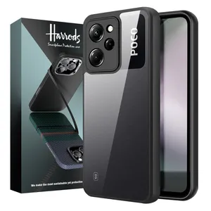 Harrods Shell suitable for Xiaomi PocoX5 Pro / Poco X5Pro 5G