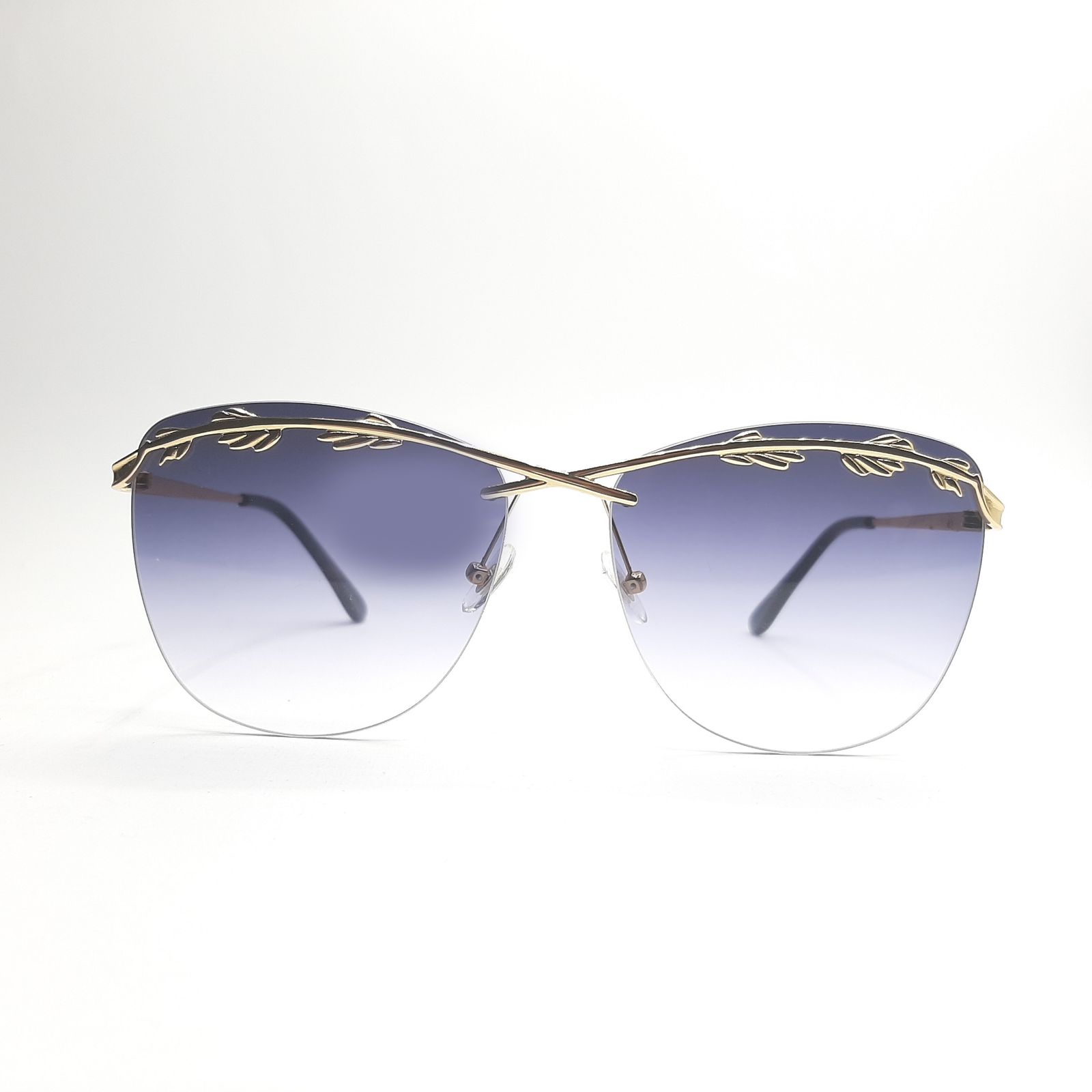 عینک آفتابی مارک جکوبس مدل MJ258Sc1 -  - 3