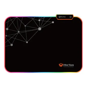 ماوس پد مخصوص بازی میشن مدل MT-PD120