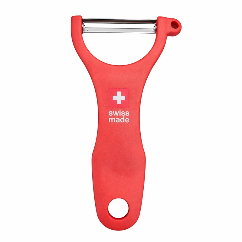 پوست‌کن کیسگ مدل Swiss