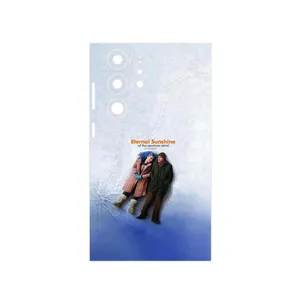 MAHOOT Eternal Sunshine of the Spotless Mind Cover Sticker for Samsung Galaxy S23 Ultra