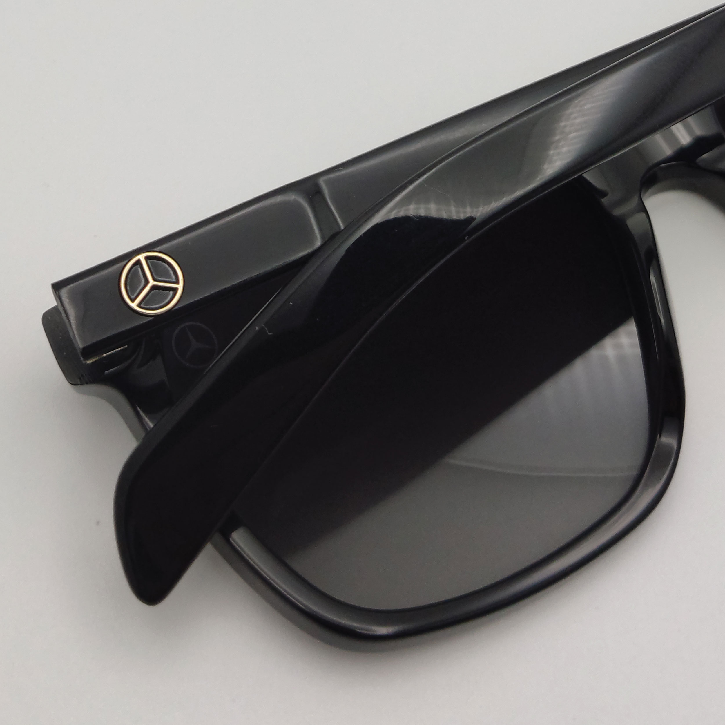 عینک آفتابی مرسدس بنز مدل S176 COL.001 -  - 14