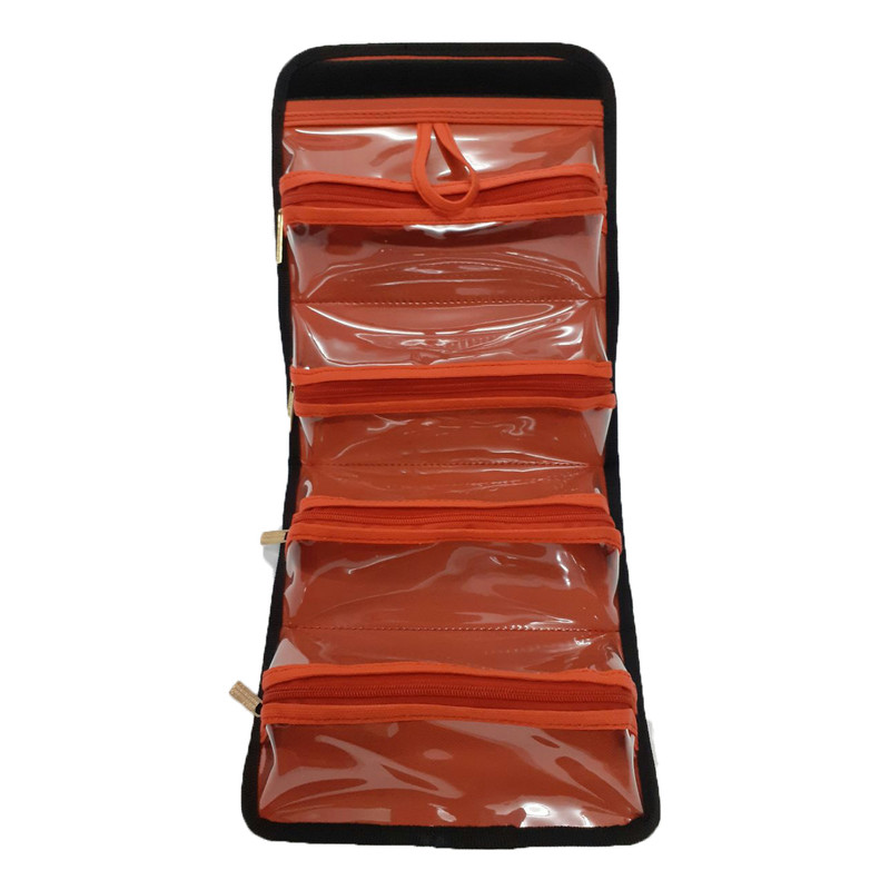 کیف لوازم آرایش زنانه مدل RO550