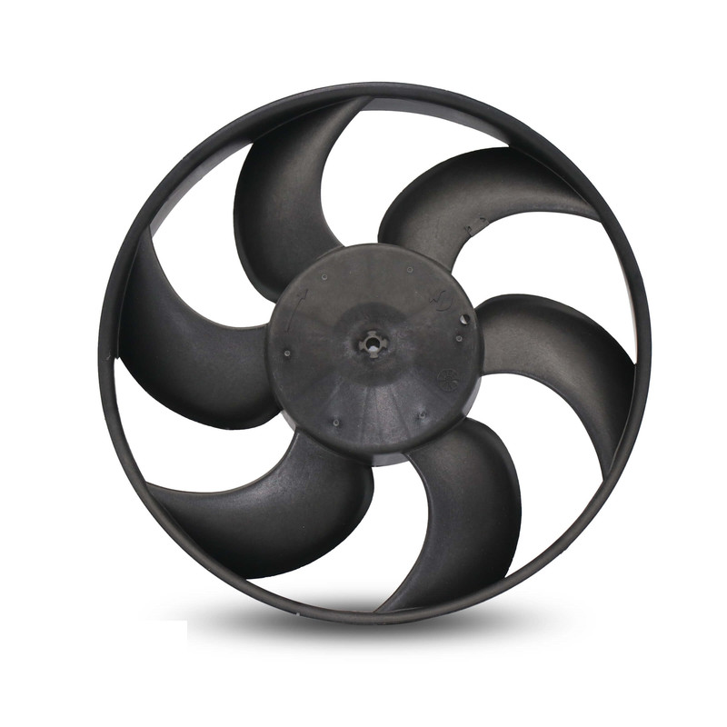 پروانه فن خاری اچ آی سی کد 8125 مناسب برای پژو 405