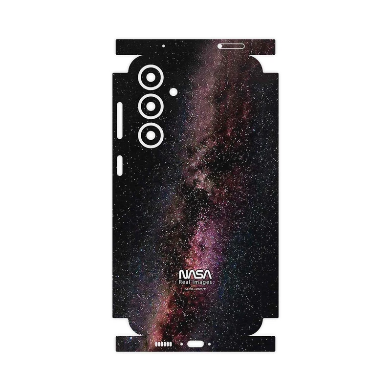 برچسب پوششی ماهوت مدل Universe_by_NASA_2-FullSkin مناسب برای گوشی موبایل سامسونگ Galaxy S23 FE