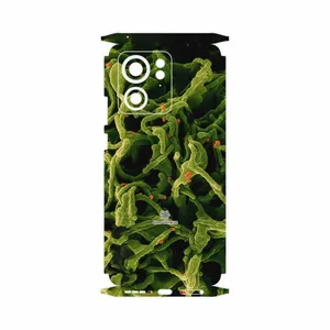 MAHOOT Atom Universe 2-FullSkin Cover Sticker for Motorola Edge 40
