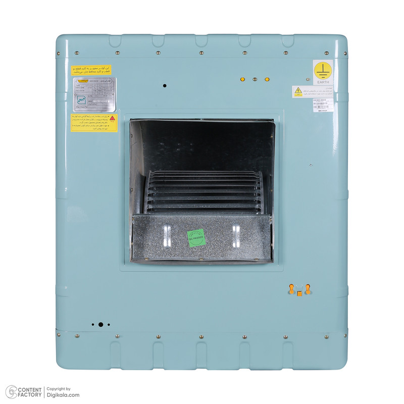کولر آبی 3500 ارج مدل ASC3503F
