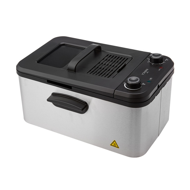 سرخ کن کاراجا مدل 153.03.06.1502