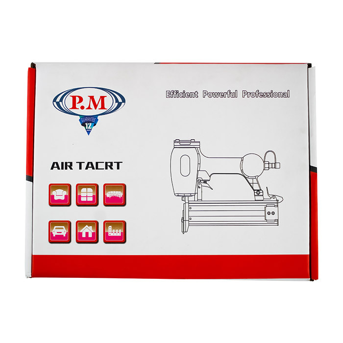 میخ کوب بادی پی ام مدل 120 بار کد f30 میخ کوب بادی پی ام مدل 120 بار کد f30