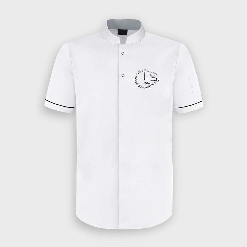 روپوش کار رستوران مدل کافه ka03