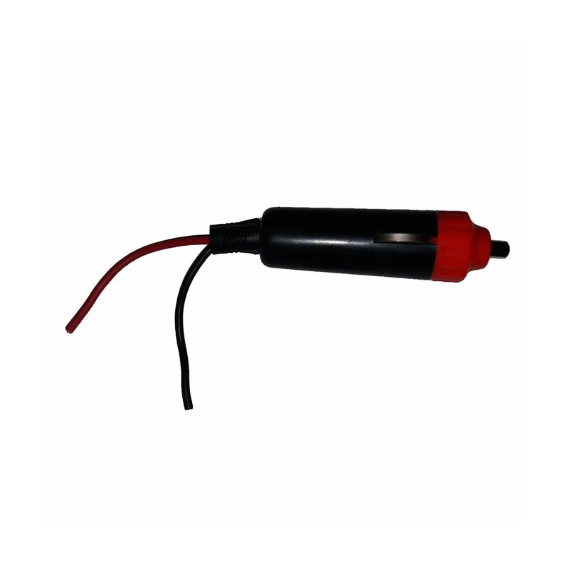 سوکت نری فندکی خودرو مدل M-101 بسته 10 عددی
