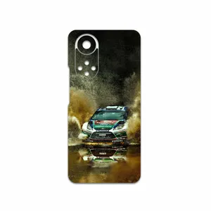 MAHOOT Rally Cover Sticker for Huawei Nova 9