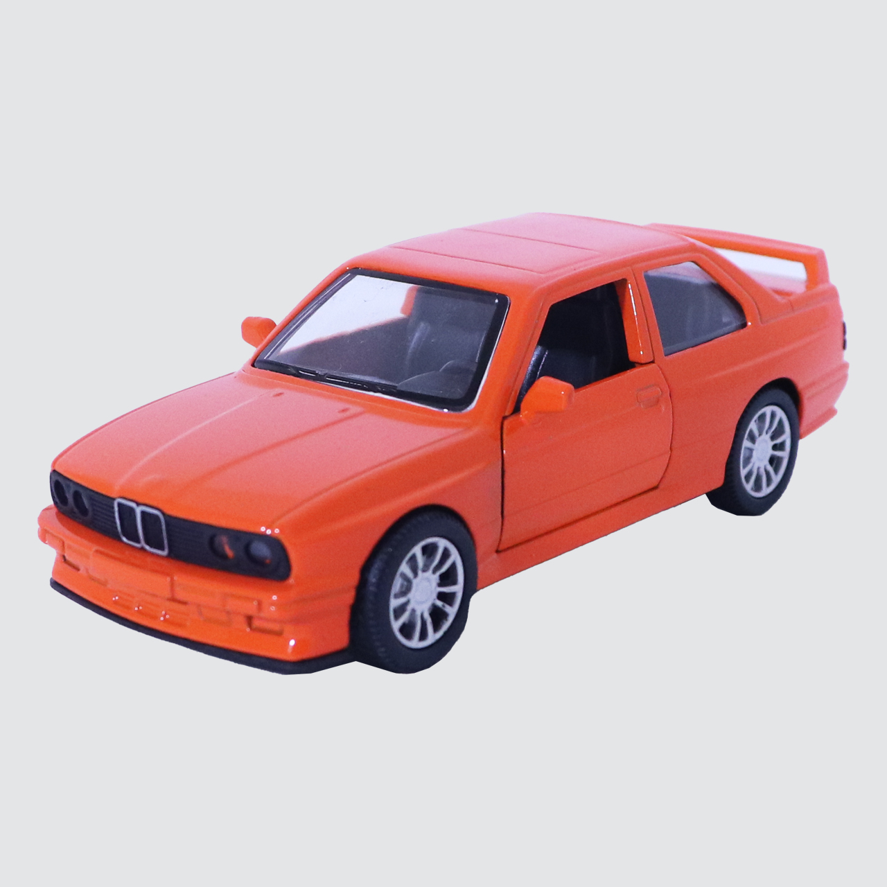 E30 toy hot sale car