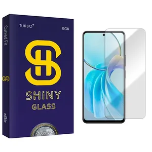 Atouchbo Shiny Screen Protector For   Y100i
