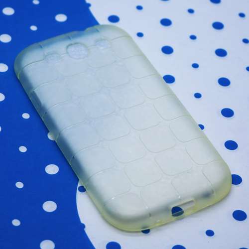 کاور مدل PJL-01 مناسب برای گوشی موبایل سامسونگ Galaxy S3