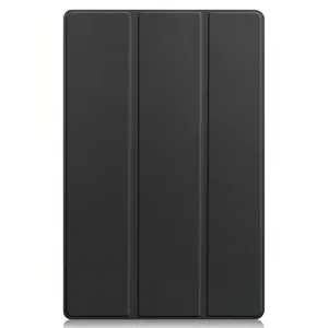 کاور مدل Trifold Flip مناسب برای تبلت سامسونگ Galaxy Tab A7 (10.4) / T505