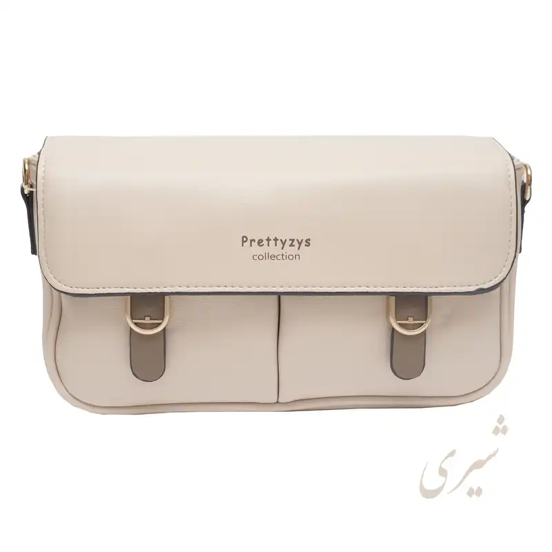 کیف دوشی زنانه پرتیزس مدل X3-074 کد 2010076