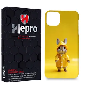 HEPRO MC Cover for Apple IPHONE 12