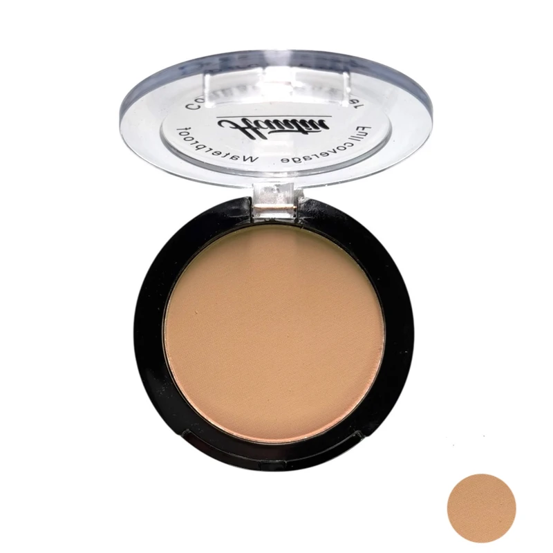  پنکیک هانتین مدل 1 شماره 126 کاور بالا 