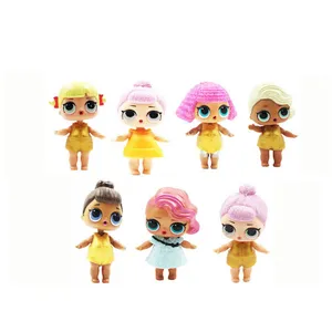 فیگور کد 02 مجموعه 7 عددی