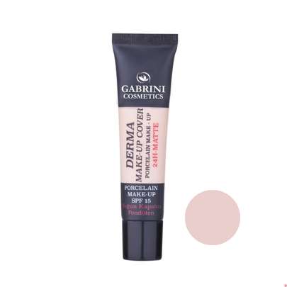 بررسی بهترین کرم پودر متناسب با انواع پوست